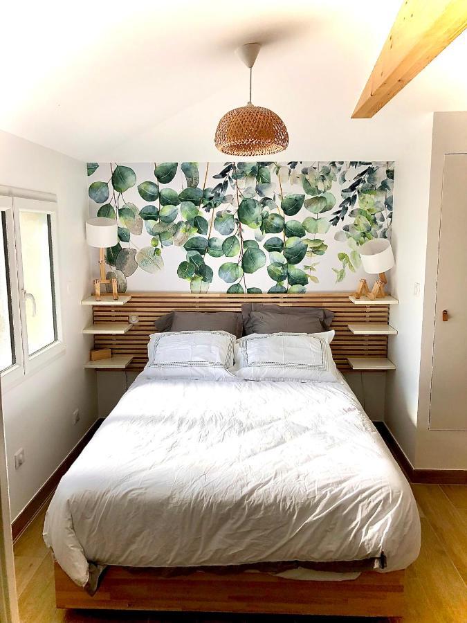 La Parenthese Balneo T2 Cosy De 40M² Avec Terrasse Apartment Ternay  Ngoại thất bức ảnh